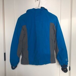 Lands’ End Kids Squall Jacket